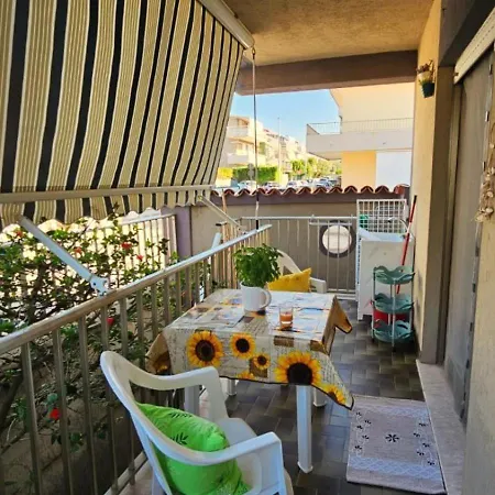 Casa Rose Apartment
