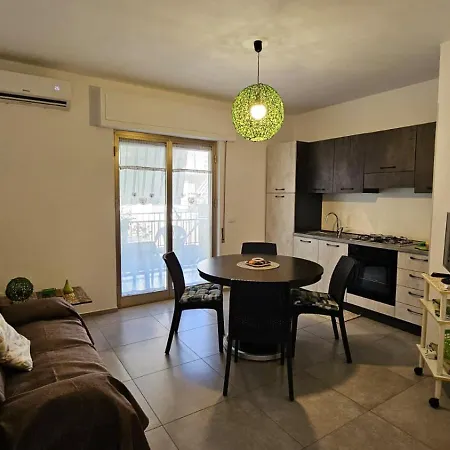 Casa Rose Apartment