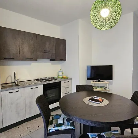 Apartment Casa Rose *