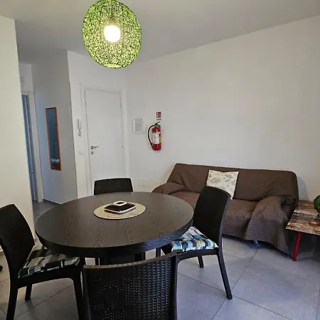 Casa Rose Apartment *