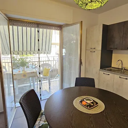 Casa Rose Apartment *