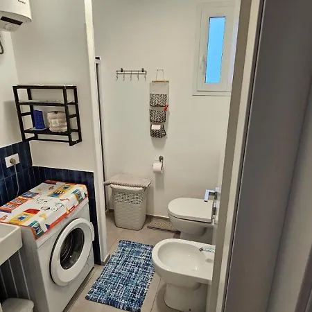 Casa Rose Apartment *